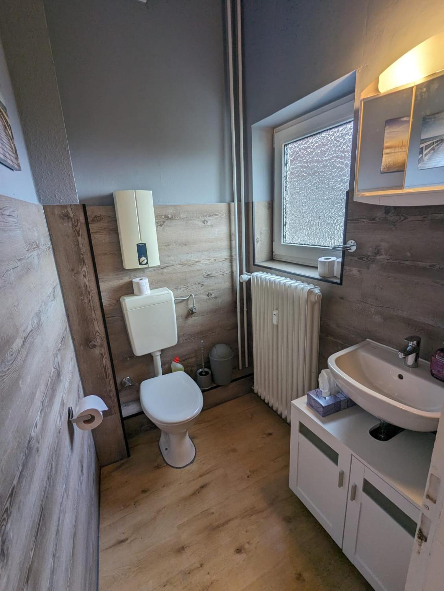 Stadtnah An Der Foerde 27 3 Og R *
