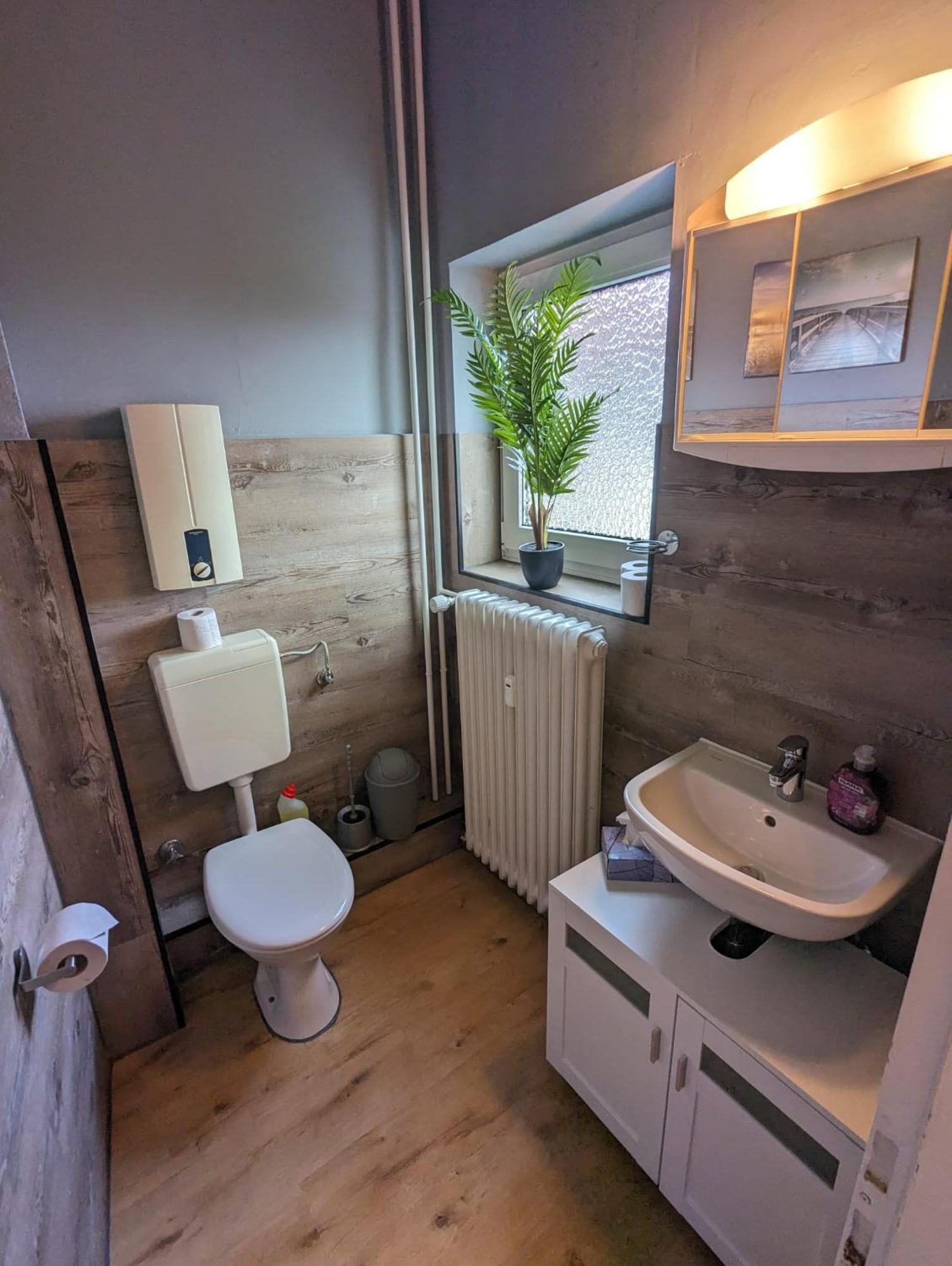 Stadtnah An Der Foerde 27 3 Og R *