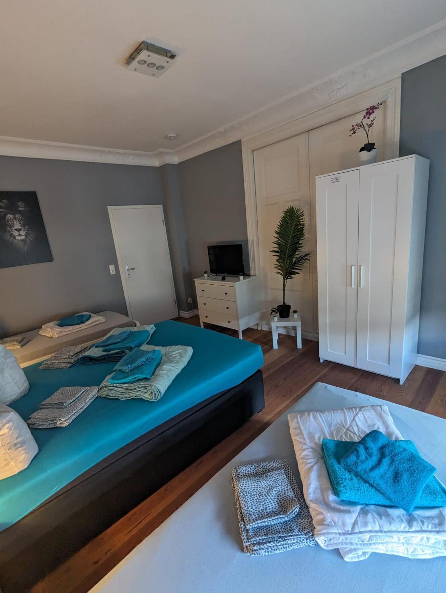 Stadtnah An Der Foerde 27 3 Og R