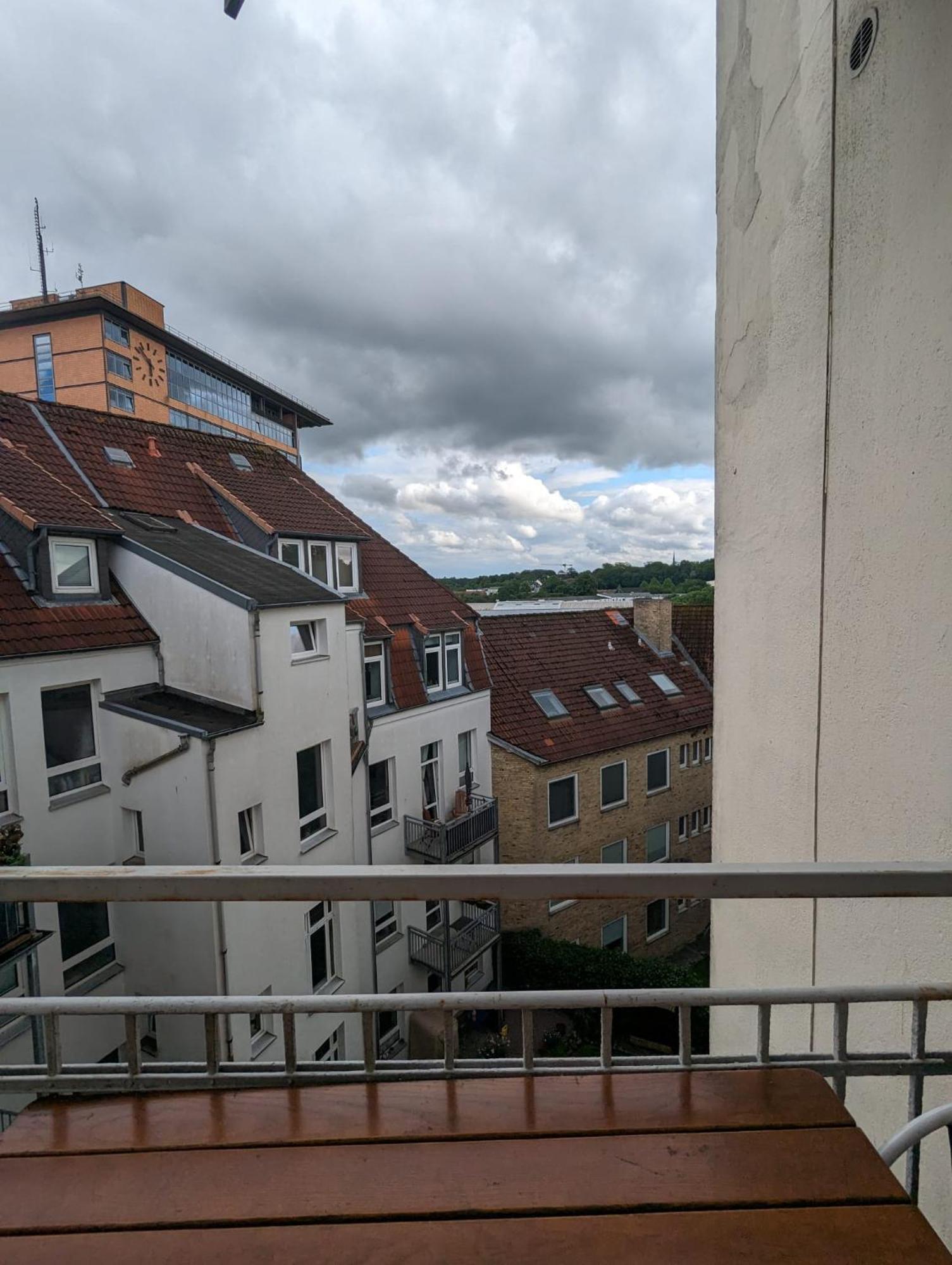 Stadtnah An Der Foerde 27 3 Og R Apartment